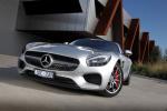 Mercedes-AMG GT S 2015 года (AU)